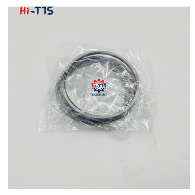 अच्छा दाम 130.00MM 2196579 2558610 स्कैनिया DC13 DC09 073A 071A उत्खनन इंजन स्पेयर पार्ट्स के लिए पिस्टन रिंग सेट ऑनलाइन