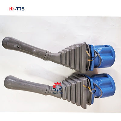 अच्छा दाम R210LC-7 R140LC-7 उत्खननकर्ता जॉयस्टिक नियंत्रण पायलट वाल्व पार्ट्स 31N6-20200 31N620200 31N6-25200 31N6-26200 उत्खननकर्ता के लिए ऑनलाइन