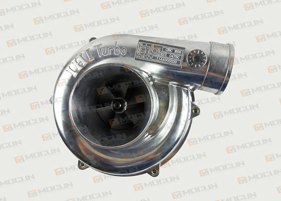 अच्छा दाम 6BG1 1-14400332-0 RHE6 इंजन भागों ISUZU और HITACHI खुदाई के लिए टर्बोचार्जर ऑनलाइन