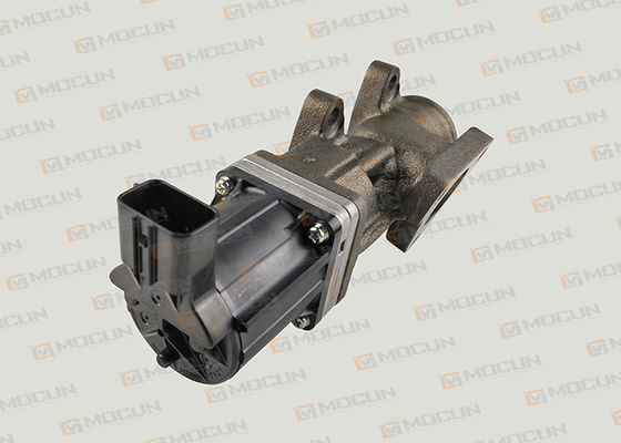 अच्छा दाम 8-98238247-0 ISUZU DENSO 4HK1 निकास गैस पुनर्रचना (EGR) वाल्व 8982382470 ऑनलाइन