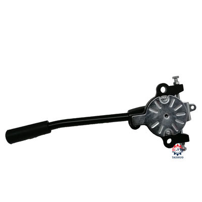 अच्छा दाम PC200-3 PC200-5 PC200-6 PC60 PC120 क्लच थ्रॉटल मोटर स्विच 203-43-61370 ऑनलाइन