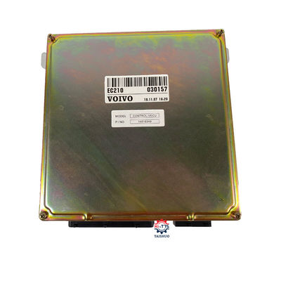 अच्छा दाम खुदाई EC210B EC240B EC290B नियंत्रक कंप्यूटर बोर्ड VECU ECU 14518349 ऑनलाइन