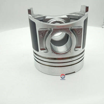 अच्छा दाम 115017491 डीजल इंजन पिस्टन 84 मिमी फिट 104-22 404C-22 HP404 खुदाई के लिए ऑनलाइन
