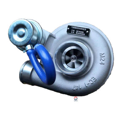 अच्छा दाम T4.40 डीजल इंजन GT2556S टर्बोचार्जर 7117365003S 7117365001S 2674A200 ऑनलाइन