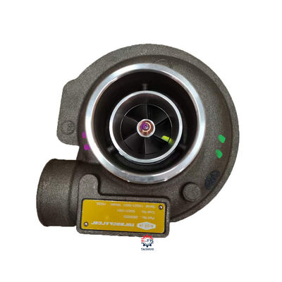 अच्छा दाम HX25 2835000 2835001 504311091 2857052 2835002 Iveco के लिए डीजल इंजन टर्बोचार्जर ऑनलाइन