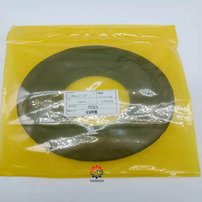 अच्छा दाम केंद्र संयुक्त रबर कवर ZX200 EX200-6 रबर कवर केंद्र संयुक्त ऑनलाइन