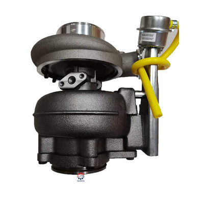 अच्छा दाम HX40W PC300-7 6D114 6743-81-8040 के लिए खुदाई करने वाला इंजन पार्ट टर्बोचार्जर ऑनलाइन