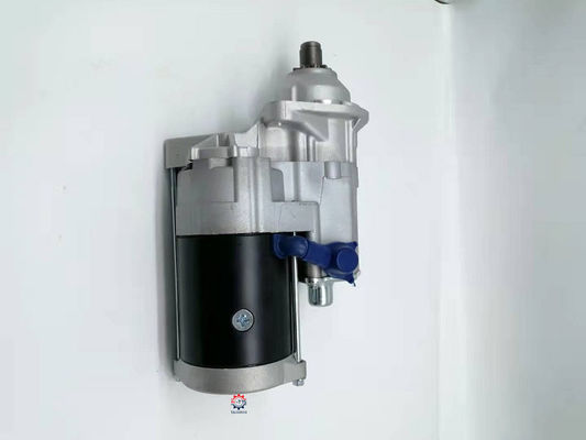 अच्छा दाम ट्रक स्पेयर पार्ट्स 6BT5.9 स्टार्टर 24V 5.5KW 6BT 5.9 डीजल इंजन 4932320 के लिए ऑनलाइन