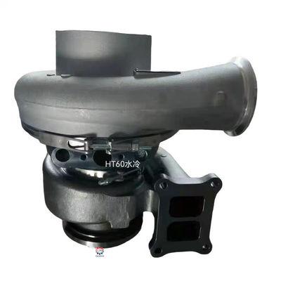 अच्छा दाम कमिंस 96N14 के लिए वास्तविक समुद्री इंजन टर्बोचार्जर HT60 HX60W 3536807 3804569 ऑनलाइन
