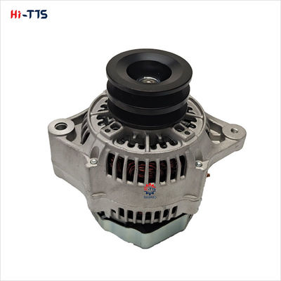अच्छा दाम 12V 90A खुदाई अल्टरनेटर E303CR S4S S3L2 105-2813 1449963 1022111830 1022119010 3286803201 11633N 114902 ऑनलाइन