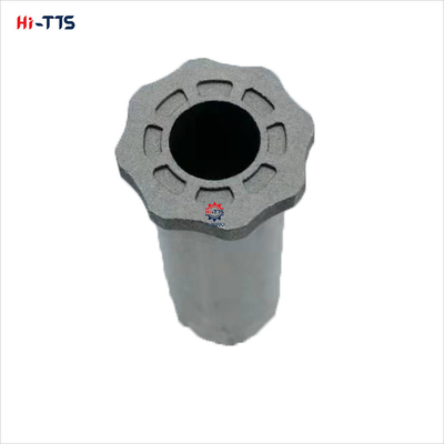 इंजन फ्यूल प्राइमिंग 6D140 PC400-7 फ्यूल पंप ND092130-0360