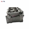 फोर्कलिफ्ट 2.5D कास्ट आयरन इंजन सिलेंडर हेड K25 Cyl हेड 11040-FY501