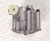उच्च दबाव हाइड्रोलिक गियर पंप Kobelco खोदने वाले भागों K3V154-90413 SK200-6