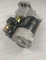 इसुजु 4BG1 24V डीजल इंजन स्टार्टर मोटर हिताची मशीनरी पार्ट्स 8980620410 के लिए
