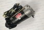 कमिंस QSX15 के लिए 24V 6KW डीजल इंजन स्टार्टर मोटर रिप्लेसमेंट मोटर 3283330 शुरू
