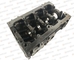 4TNV98 डीजल इंजन सिलेंडर ब्लॉक, यनमार 28KG 729907-01560 के लिए एल्यूमीनियम इंजन ब्लॉक