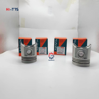 मूल इंजन पिस्टन किट 10011-21111 1001121111 V3300 91mm 3CYL