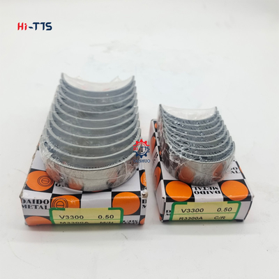 1C020-23470 1C020-22312 V3300 V3800 V3600 STD 0.25 0.5 मुख्य असर कनेक्टिंग रॉड असर