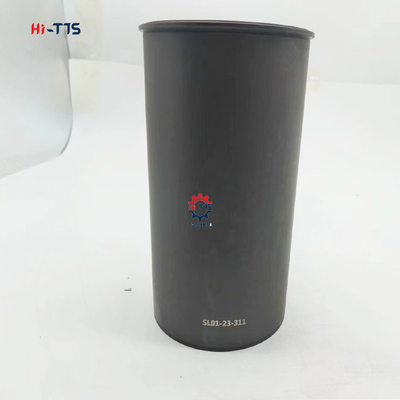 SL T3500 डीजल इंजन पार्ट्स सिलेंडर लाइनर SL01-23-311 SL01-23-312