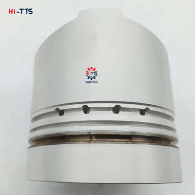 6D16 डीजल इंजन पिस्टन ME072000 ME072062 ME300199 इंजन के लिए