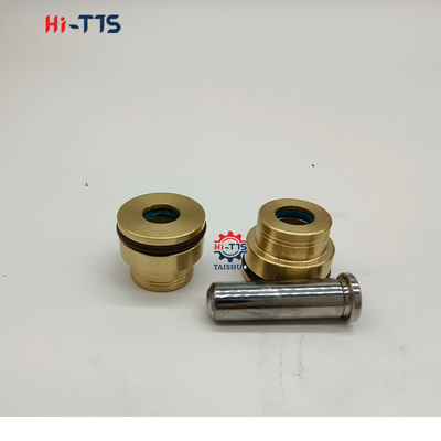 DX225 खुदाई मशीन 180-00198 जॉयस्टिक धक्का हाइड्रोलिक जॉयस्टिक धक्का पायलट धक्का