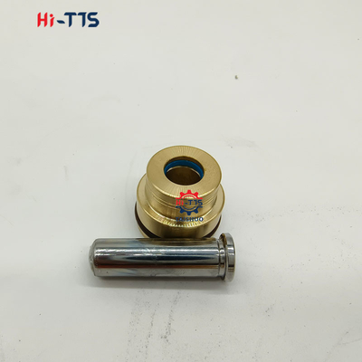 DX225 खुदाई मशीन 180-00198 जॉयस्टिक धक्का हाइड्रोलिक जॉयस्टिक धक्का पायलट धक्का