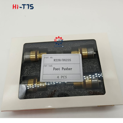 DH225-9 DX225-7 DX225 पायलट वाल्व पुशर जॉयस्टिक पुशर