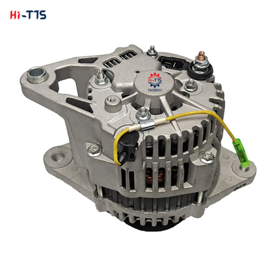LR160-735B LR160735B DH60-7 DH60 4D94L 4D94 अल्टरनेटर 14V 80A