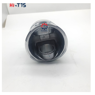 6D102 6BT 6BT5.9 इंजन पिस्टन 6738-31-2110 3957795 इंजन भागों के लिए