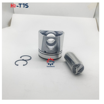 6D102 6BT 6BT5.9 इंजन पिस्टन 6738-31-2110 3957795 इंजन भागों के लिए