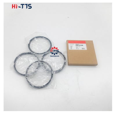 4BT 6BT पिस्टन रिंग किट STD 102mm 3802230 3802421 ForCummins डीजल इंजन पार्ट्स