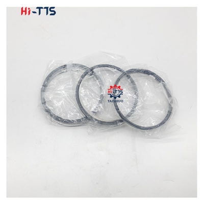 4BT 6BT पिस्टन रिंग किट STD 102mm 3802230 3802421 ForCummins डीजल इंजन पार्ट्स