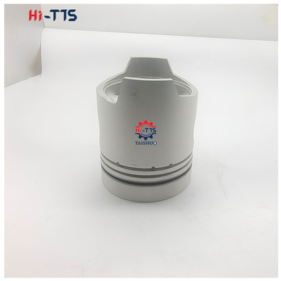 6D16 इंजन पिस्टन 23411-83030 इंजन भागों के लिए