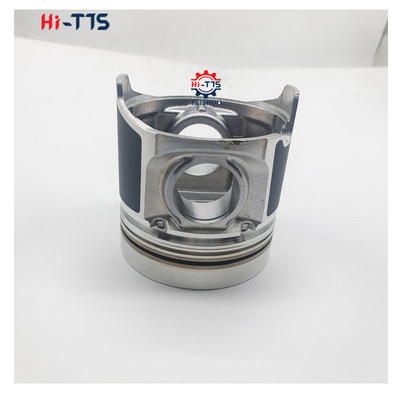 100 मिमी SL T3500 पिस्टन SL07-23-200 SL01-23-200 Mazda Kia K3500 इंजन पार्ट्स के लिए