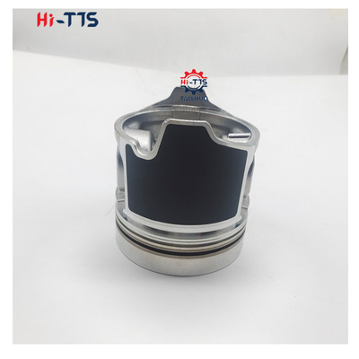 100 मिमी SL T3500 पिस्टन SL07-23-200 SL01-23-200 Mazda Kia K3500 इंजन पार्ट्स के लिए