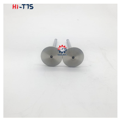 4BT 6BT 6D102 डीजल इंजन इनलेट वाल्व निकास वाल्व 4995554 3901117 3920867 3920868