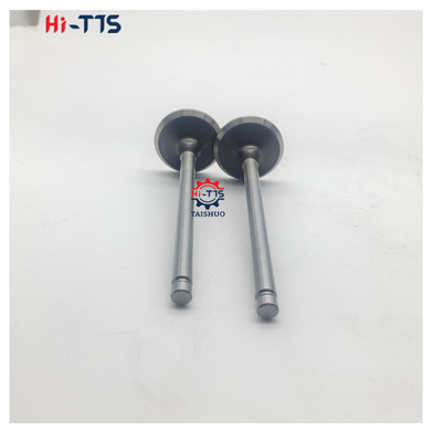 4BT 6BT 6D102 डीजल इंजन इनलेट वाल्व निकास वाल्व 4995554 3901117 3920867 3920868