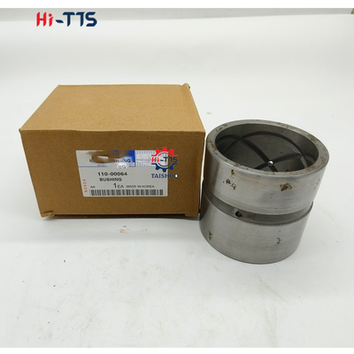 DX225 S225 खुदाई करने वाली बाल्टी पिन बुशिंग K1037849A,110-00064 खुदाई करने वाली बुशिंग