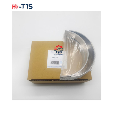 OEM उच्च गुणवत्ता वाले SEV574T मुख्य असर SE91AA/3M डीजल इंजन भागों के लिए con rod असर 4006 4008 4012