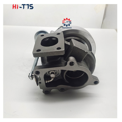 HE221W टर्बोचार्जर 4042714、4042718,4042720、4937653 QSB3.9L डीजल इंजन के लिए