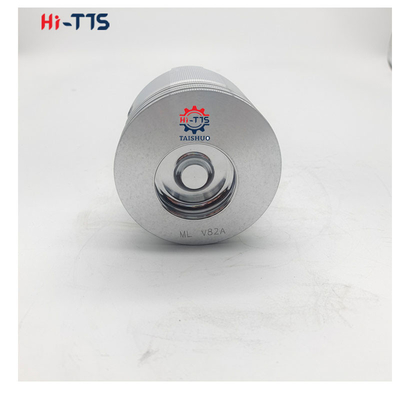 डीजल इंजन 3TNV82 4TNE82 पिस्टन किट 119802-22900