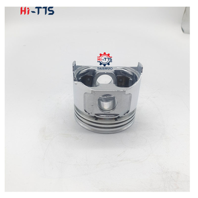 डीजल इंजन 3TNV82 4TNE82 पिस्टन किट 119802-22900