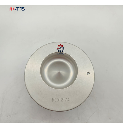 104 मिमी इंजन पार्ट्स 4D32 4D33 4D34 पिस्टन किट ME012174 ME018274
