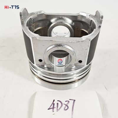 उच्च गुणवत्ता वाला डीजल इंजन D1105 V1505 4D78 पिस्टन 78mm16060-21110 16060-21110 16060-21111 16060-21111