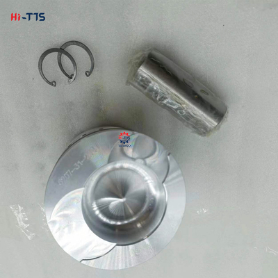 4D95 6D95 PC200-5 इंजन पिस्टन किट 6207-31-2120 6207-31-2141 डीजल इंजन पार्ट्स