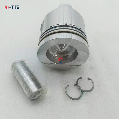 4D95 6D95 PC200-5 इंजन पिस्टन किट 6207-31-2120 6207-31-2141 डीजल इंजन पार्ट्स