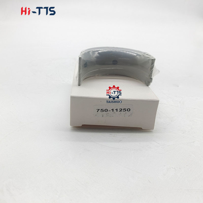 प्रतिस्थापन 750-11250 LPW2 LPW3 LPW4 इंजन के लिए कनेक्टिंग रॉड असर