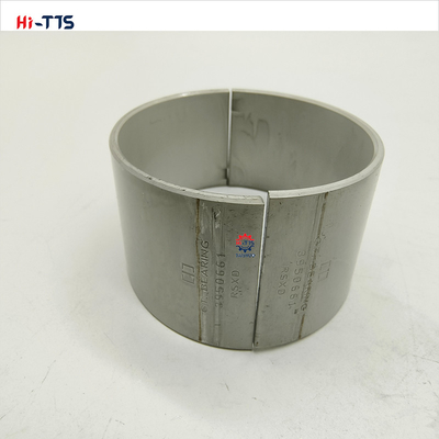 6CT डीजल इंजन स्पेयर पार्ट्स कनेक्टिंग रॉड लेयरिंग 3901430 3950661 3901460
