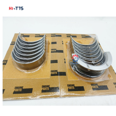 6BT 6BT5.9 6D102 डीजल इंजन पार्ट्स STD क्रैंकशाफ्ट मुख्य असर 3802070 4955853 3800290