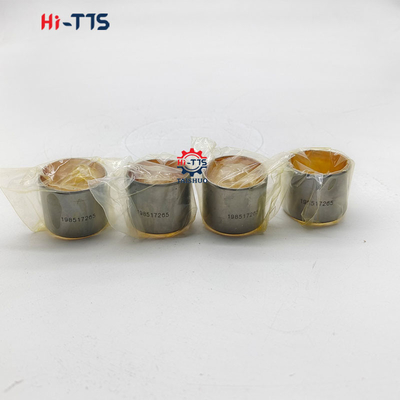 कनेक्टिंग रॉड Busching Conrod Bushing 198517265 404C 404D-22 डीजल इंजन के लिए